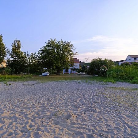 Cavos Sunrise Beach Apartments Kavos Luaran gambar