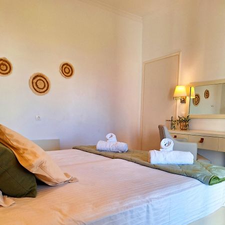 Cavos Sunrise Beach Apartments Kavos Luaran gambar
